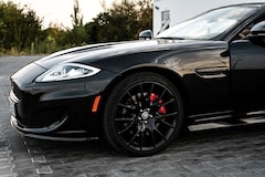 Bild des Angebotes Jaguar XK XK 4.2 Coupe