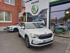 Bild des Angebotes Skoda Kodiaq Selection 2,0 TDI 142kW DSG 4x4 AHK, NAVI