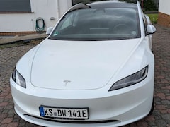Bild des Angebotes Tesla Model 3 Model 3 Highland RWD mit AHK