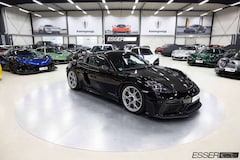 Bild des Angebotes Porsche Cayman 718 Cayman GT4 RS | Weissach | Approved