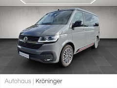 Bild des Angebotes VW T6 California Beach Camper Edition