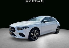 Bild des Angebotes Mercedes-Benz A 250 e Kompaktlimousine Pano ACC ParkAss. LM