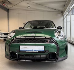 Bild des Angebotes MINI Cooper S Sport Autom., *LED *Kamera *CarPlay *Virtual