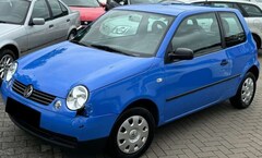 Bild des Angebotes VW Lupo Lupo+1.0+Windsor