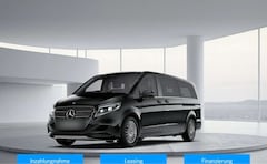 Bild des Angebotes Mercedes-Benz V 300 d 4M Extralang AVANTGARDE+DISTRO+AHK+360°