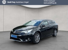 Bild des Angebotes Toyota Avensis Touring Sports 1.8 Multidrive S