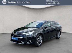 Bild des Angebotes Toyota Avensis Touring Sports 1.8 Multidrive S