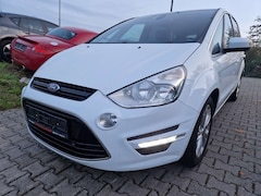 Bild des Angebotes Ford S-Max Titanium 7 Sitze