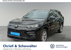 Bild des Angebotes VW Tayron 2.0 TDI 4M DSG R-Line AHK MATRIX ACC HUD
