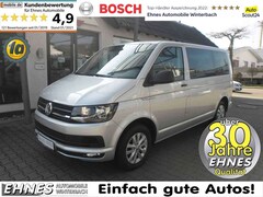 Bild des Angebotes VW T6.1 Multivan Trendline *AHK*SHZ*GRA* 8-fach