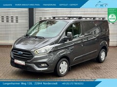 Bild des Angebotes Ford Transit Custom Kasten Werkstattgeprüft &Garantie