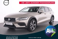 Bild des Angebotes Volvo V60 Cross Country B4 D AWD PLUS+PANO+WP+MEMORY+