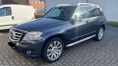 Bild des Angebotes Mercedes-Benz GLK 320 GLK-Klasse Diesel CDI DPF 4Matic 7G-TRONIC