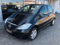Bild des Angebotes Mercedes-Benz A 160 A -Klasse A 160 4-türer