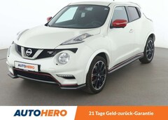 Bild des Angebotes Nissan Juke 1.6 Nismo RS