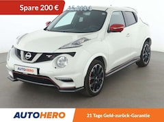 Bild des Angebotes Nissan Juke 1.6 Nismo RS