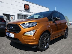 Bild des Angebotes Ford EcoSport ST-Line *KLIMA*ALU*PDC*