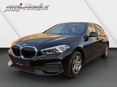 Bild des Angebotes BMW 118 118 i Advantage