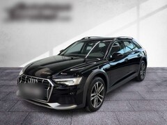 Audi A6 allroad A6 allroad 2.0 TDI S-Tronic Quattro LED Navi Tem