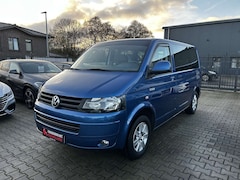 Bild des Angebotes VW Transporter Kombi+PDC+LM
