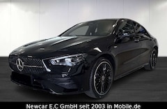 Bild des Angebotes Mercedes-Benz CLA 250 e Special Edition*LED*Burmester*Pano