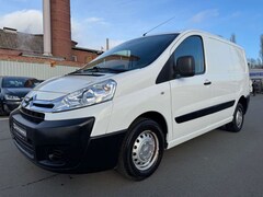 Bild des Angebotes Citroen Jumpy HDi 90 27 L1H1 Kasten*MWST*TÜVNEU*SCHRANK