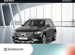 Bild des Angebotes Mercedes-Benz GLB 200 GLB 200 Prog MBUX Prem RüCam LED AHK WinterP 18 Zoll
