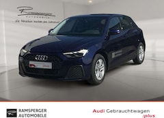Bild des Angebotes Audi A1 25 TFSI S tronic LED SHZ EPH+
