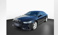 Bild des Angebotes Audi A7 Sportb. 50 TDI qua. tiptro. HUD+RFK+AHK+PANO