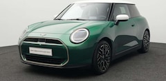 Bild des Angebotes MINI Cooper E Favoured Trim