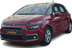 Bild des Angebotes Citroen C4 Picasso /Spacetourer Selection*Navi*Kamera*