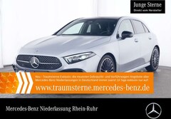 Bild des Angebotes Mercedes-Benz A 250 4M AMG+NIGHT+PANO+360°+MULTIBEAM+BURMESTER