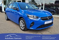 Bild des Angebotes Opel Corsa-e Corsa e Edition Navi/Winter/CCS