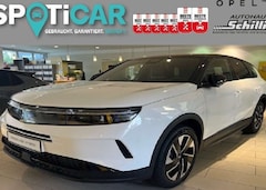 Bild des Angebotes Opel Grandland Grandland B Hybrid 1.2 Turbo GS AT Panoramadach