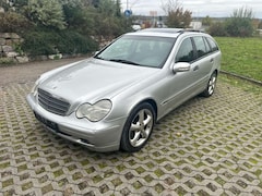 Bild des Angebotes Mercedes-Benz C 220 T CDI Avantgarde 1Hand Tüv Neu