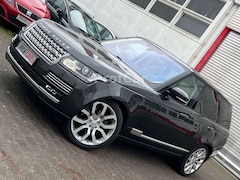 Bild des Angebotes Land Rover Range Rover 3.0 TDV6 Autobiography,Luft,Navi,Kli