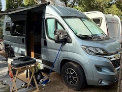 Bild des Angebotes Citroen Jumper Pössl Jumper Summit 600 Plus