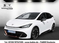 Bild des Angebotes CUPRA Born Born 231PS 63kWh