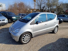Bild des Angebotes Mercedes-Benz A 190 lang ELEG Autom. "107800 km*Klima*HU:9/27