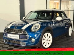 Bild des Angebotes MINI Cooper SD *Autom.*PANO*HeadUp*LED*Tempomat*Leder*