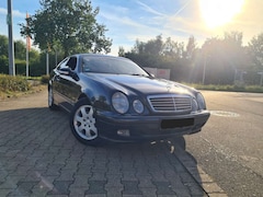 Bild des Angebotes Mercedes-Benz CLK 200 CLK Coupe 200 Avantgarde