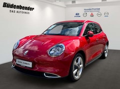 Bild des Angebotes Ora Funky Cat 126kW 63kWh 400 Pro Wärmepumpe