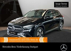 Bild des Angebotes Mercedes-Benz GLA 250 e PROGRESSIVE+AHK+LED+KAMERA+KEYLESS+8G