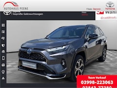 Bild des Angebotes Toyota RAV 4