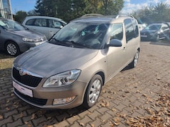 Bild des Angebotes Skoda Roomster Roomster 1.2 TSI Ambition