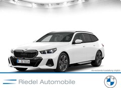 Bild des Angebotes BMW 540 d xDrive Touring M Sportpaket Pro*AHK*Standhz