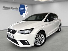 Bild des Angebotes SEAT Ibiza FR 1.0 TSI DSG NAVI LED PDC SHZ DAB+