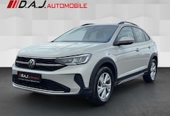 Bild des Angebotes VW Taigo 1.0 TSI OPF DSG Life / 1.Hd LED SHZ PDC BT