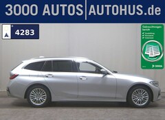 Bild des Angebotes BMW 330 dA Touring Luxury-Line LC-Pro Laser HuD Pano