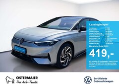 Bild des Angebotes VW ID.7 PRO BLACK STYLE 286PS NP.72T ACC.5J-G.WÄRMEPUMPE.A